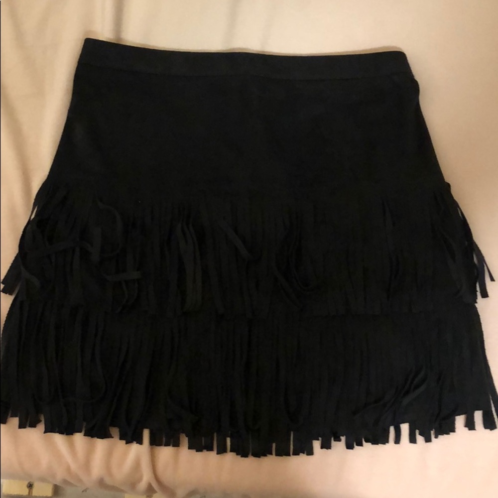 Hollister skirt